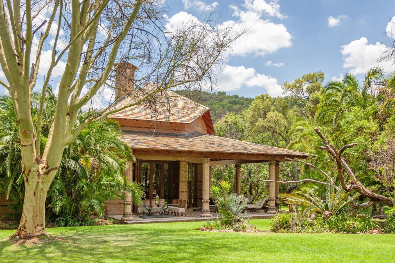 Lejwe La Metsi Private Reserve Bela-Bela Exterior foto