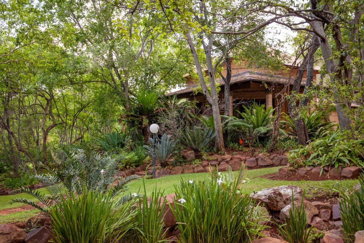 Lejwe La Metsi Private Reserve Bela-Bela Exterior foto