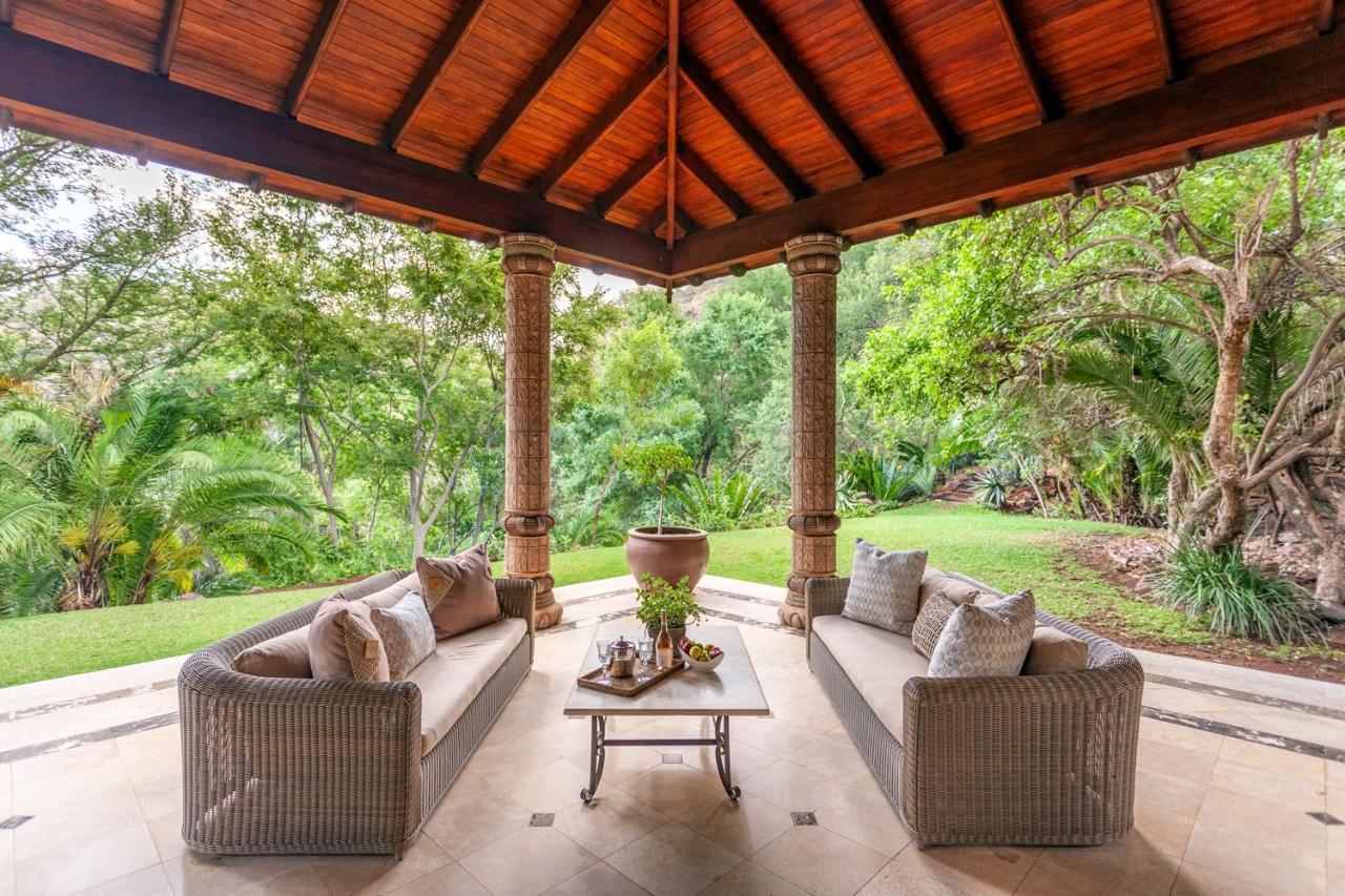 Lejwe La Metsi Private Reserve Bela-Bela Exterior foto