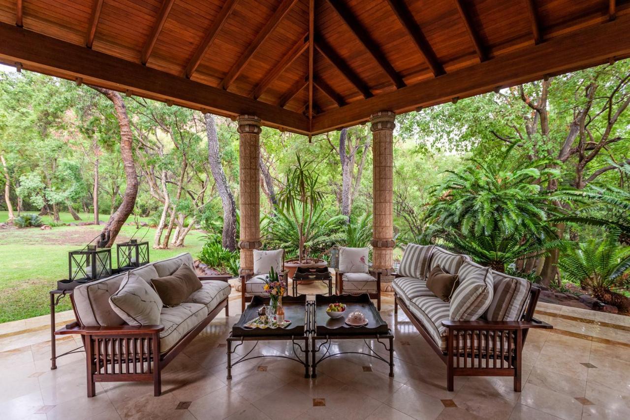 Lejwe La Metsi Private Reserve Bela-Bela Exterior foto