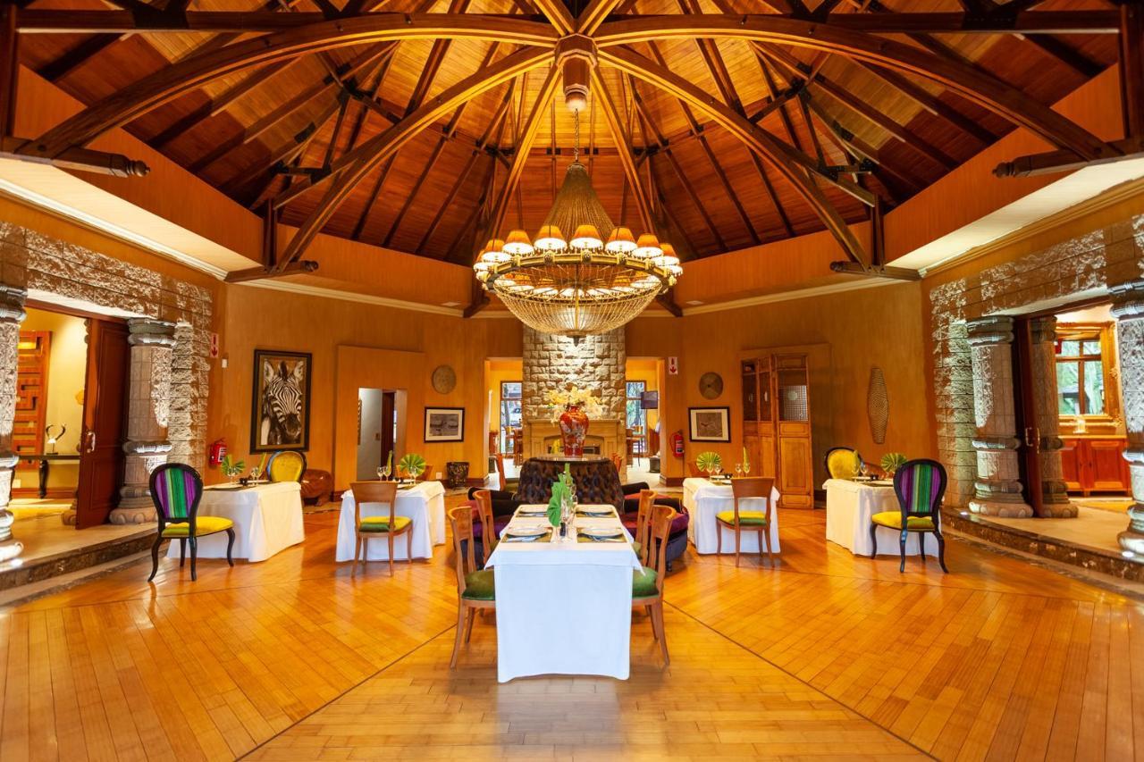 Lejwe La Metsi Private Reserve Bela-Bela Exterior foto
